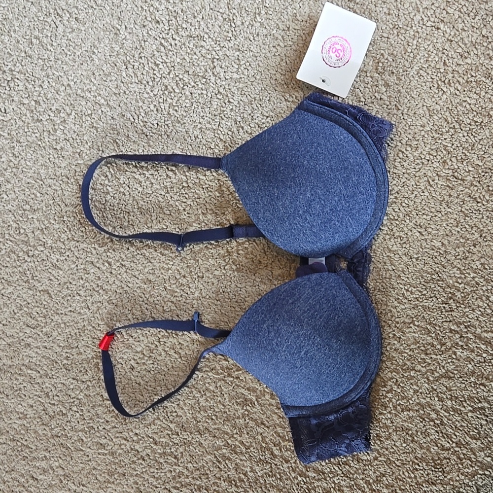 SO Soft T-Shirt Bra